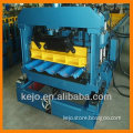 glazed tile leveling system roll forming machine